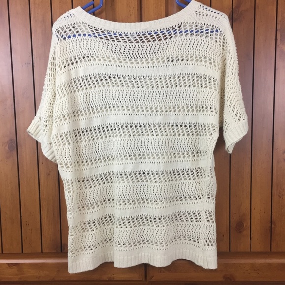 Francesca’s Top - Picture 4 of 4